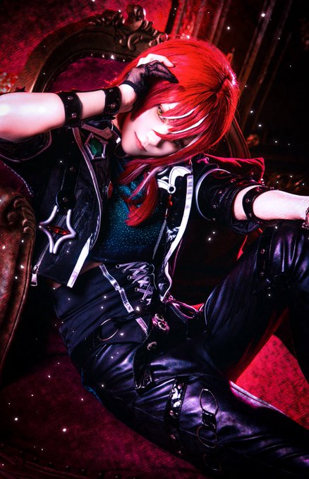 コスプレイヤー工藤棗のTwitter画像17