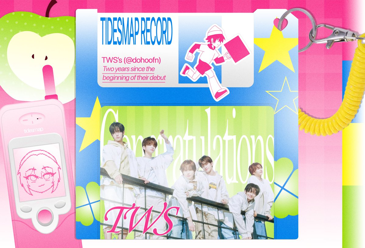 corecapture's tweet image. The vast ocean of time brings a beautiful celebration to your shores today. May your ship continue to sail smoothly across the blue waves of joy and success. Happy 2nd Anniversary to TWS! Wishing you many more treasures and steady winds on this grand voyage. 🌊