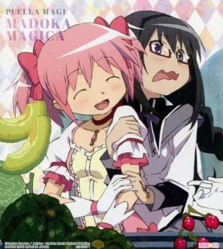 MadoHomu bot 🎀 tweet media