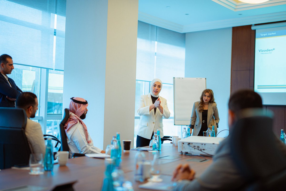 MS Pharma tweet media