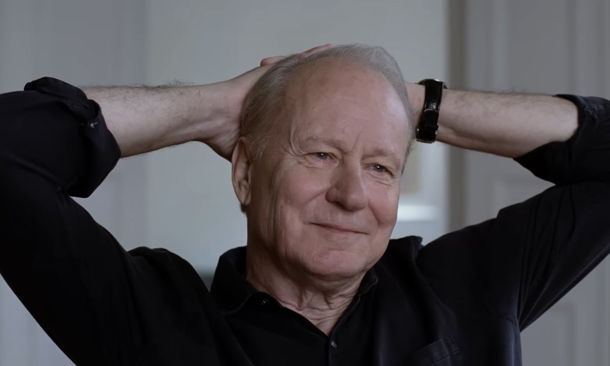 FilmUpdates's tweet image. Stellan Skarsgård is a first-time #Oscar nominee.

He makes history as the first Best Supporting Actor Academy Award nominee for an international film.