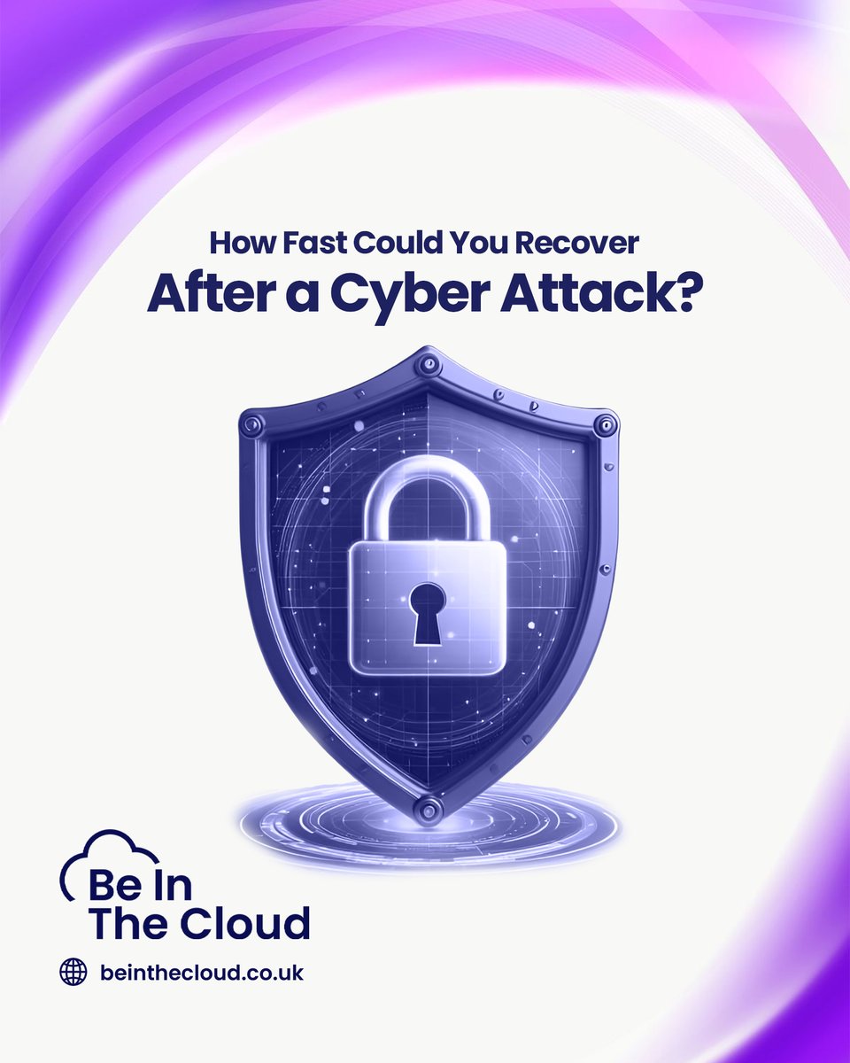 BE IN THE CLOUD tweet media