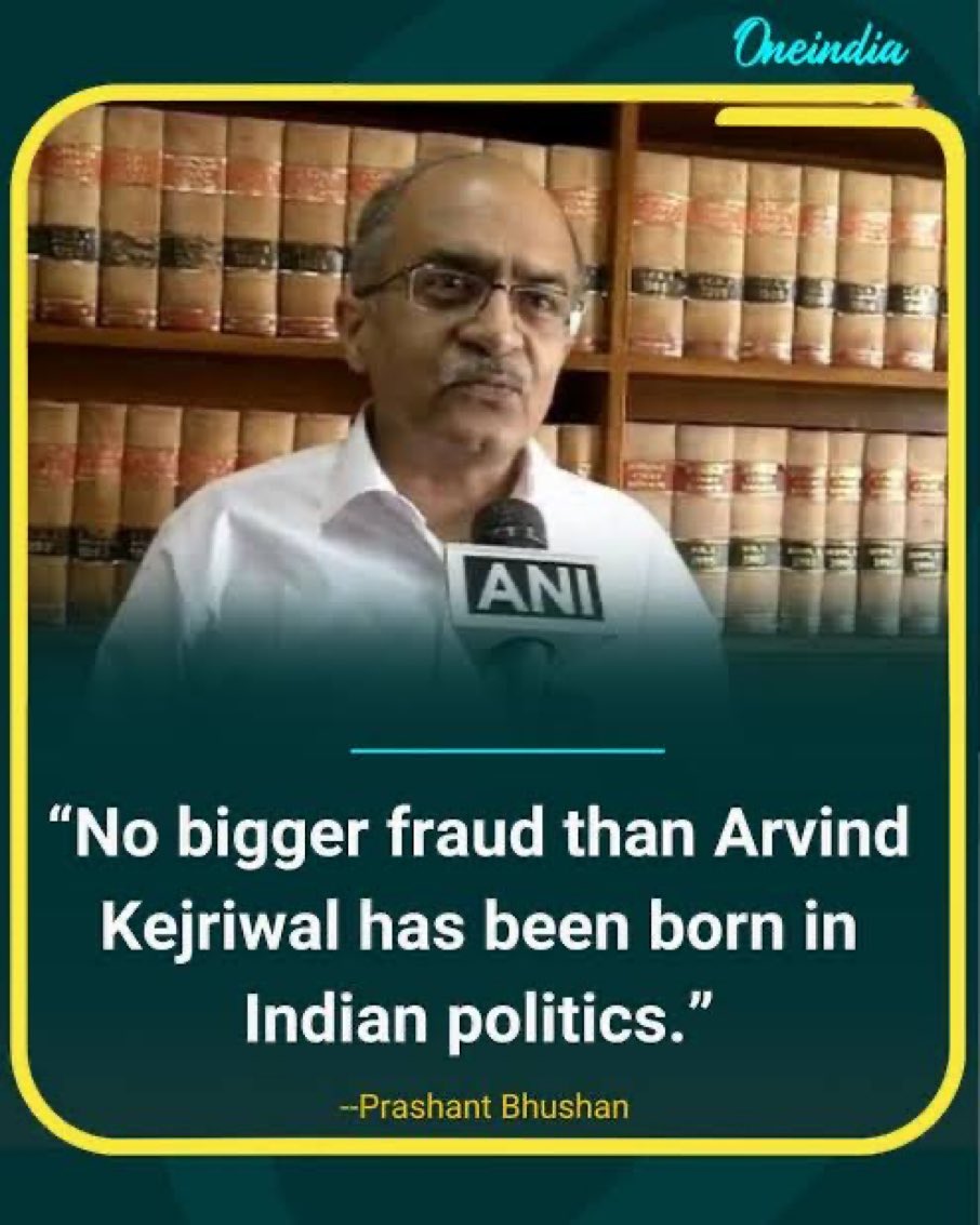 sunil2819's tweet photo. @ArvindKejriwal @pbhushan1 https://t.co/tr7yg8hdsp