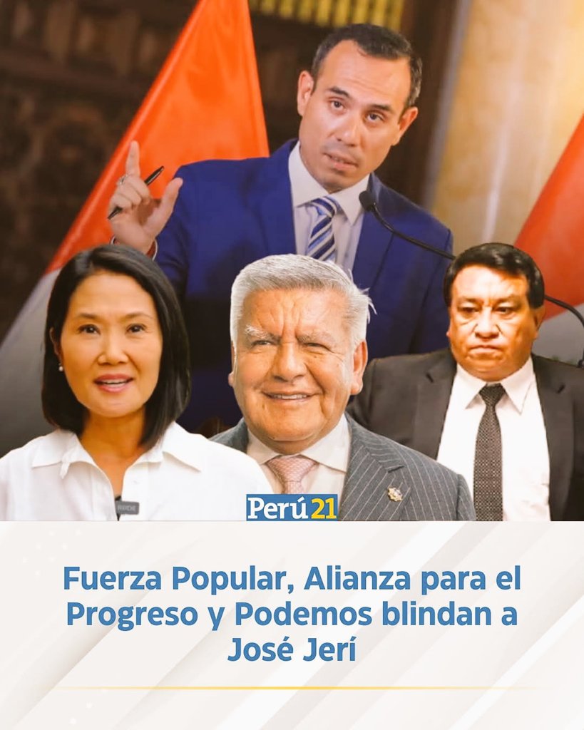 Ya sabemos quiénes gobiernan el país.
<a href="/KeikoFujimori/">Keiko Fujimori</a> <a href="/FuerzaPopular__/">Partido Político Fuerza Popular</a>
<a href="/CesarAcunaP/">César Acuña Peralta</a> 
<a href="/JOSELUNA_G/">José Luna Gálvez</a> 
<a href="/AccionPopular/">Partido Político Acción Popular</a> 
Son quienes encubren a un delincuente.
