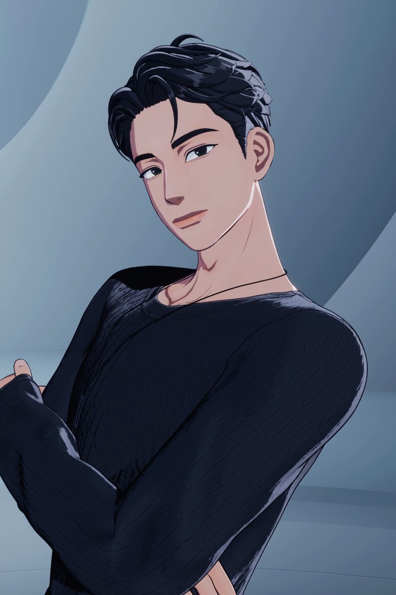 plave_official's tweet image. [📸]

260122 오늘도 플며들었다 💙💜🖤

#PLAVE #플레이브
#YEJUN #NOAH #HAMIN
#예준 #노아 #하민
#PLAVE_LIVE