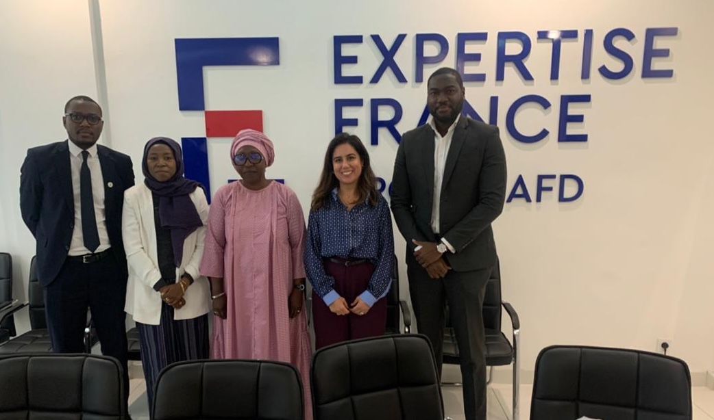 MSC (MicroSave Consulting) - Afrique francophone tweet media