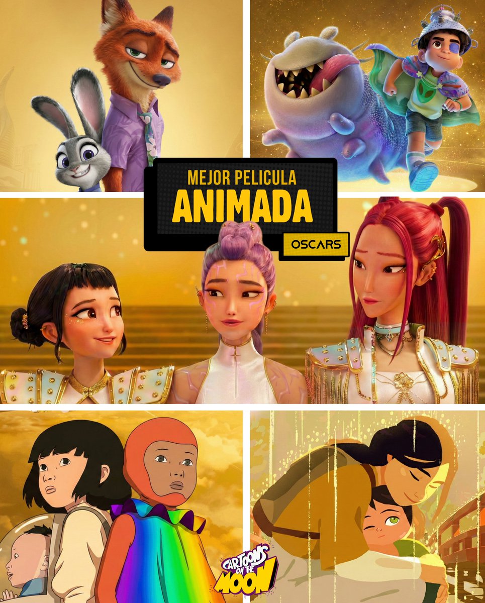 Cartoons On The Moon tweet media