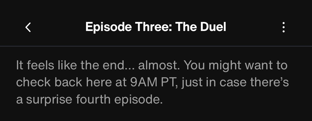 tsilverscreen's tweet image. BUT WAIT