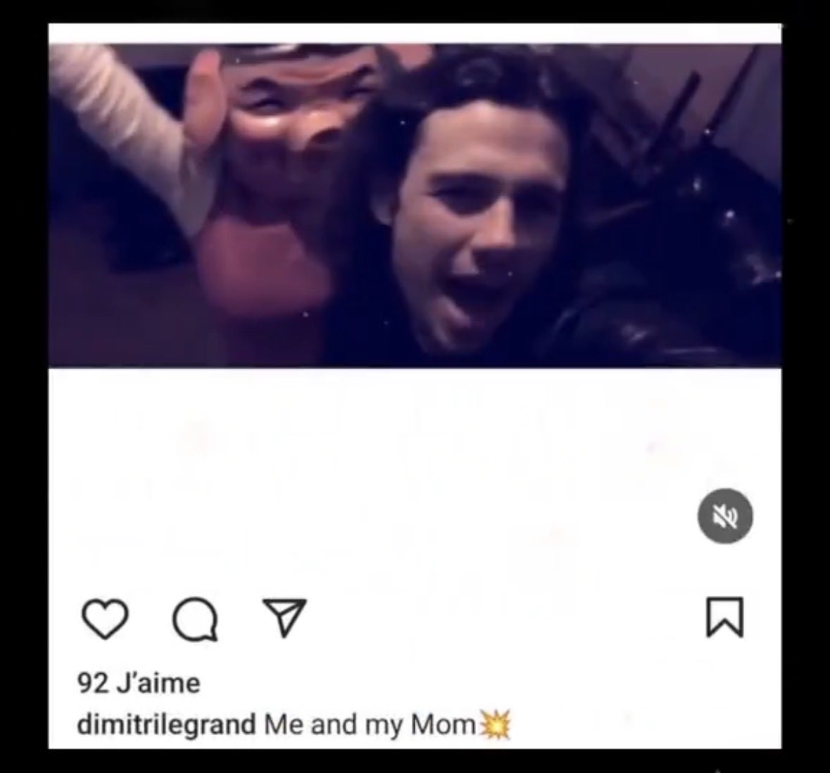 PaulTrismuth's tweet photo. @Lilmel008 @XIII77IIIX @NephilimX8 Dimitri Legrand bloque dès que l’on expose ses failles et passif qu’il prétend "assumer"

#DimitriLegrand = pourvoyeur de mensonges égarant son auditoire

le but est de vs rabattre sur son accès payant à 49€ où il vs égare encore+

son frère Charles a un business model semblable https://t.co/W9NeDc4dAu