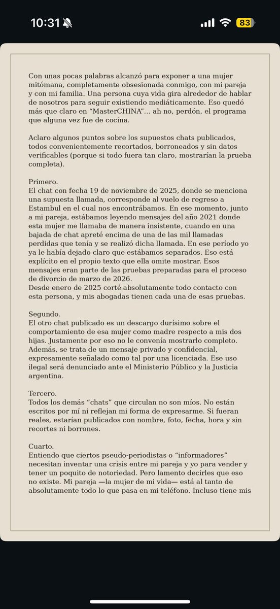 ElEjercitoDeLAM tweet media