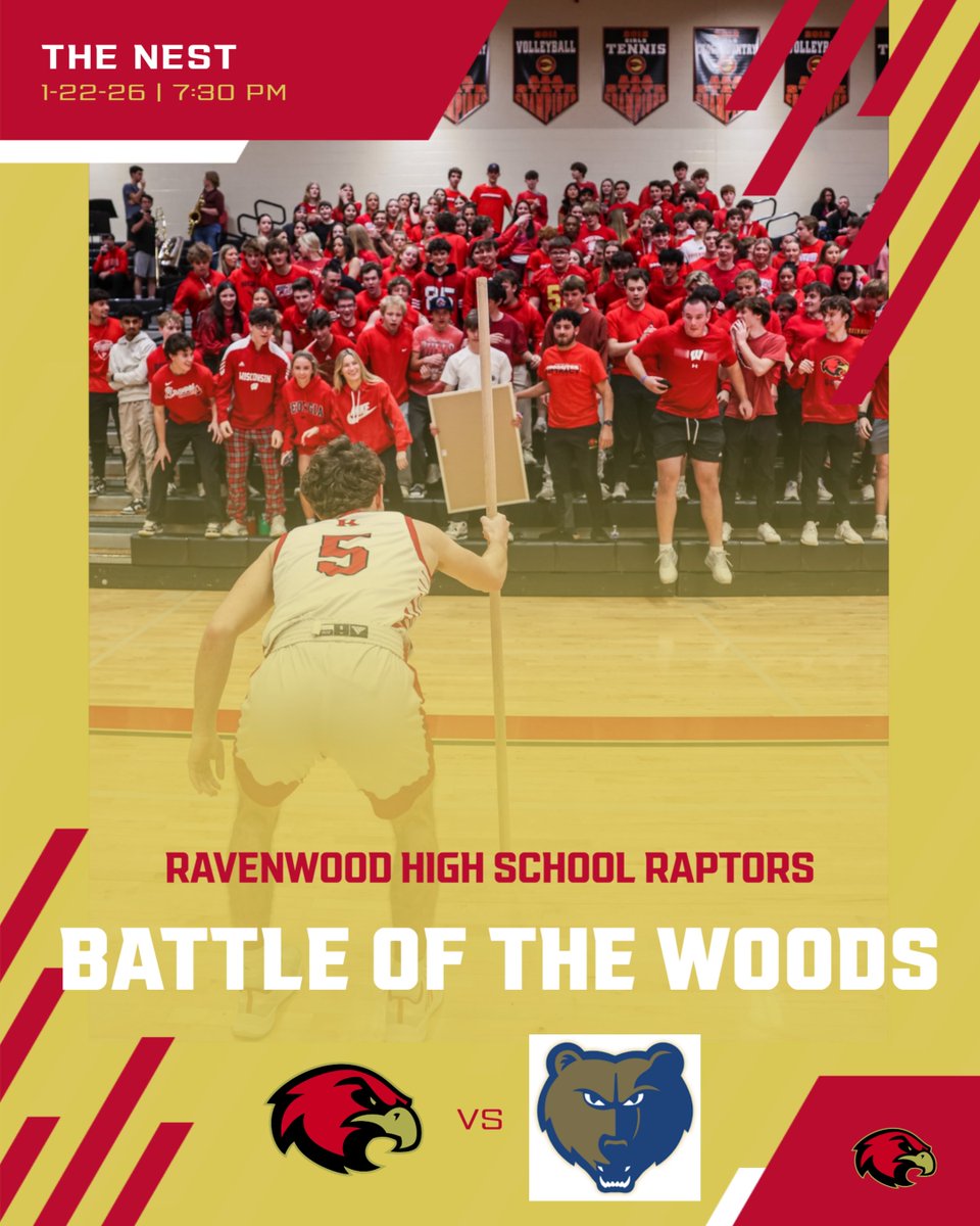 wcsRHSBball's tweet photo. It is time...TONIGHT 7:30 pm https://t.co/nf0I62xQK1