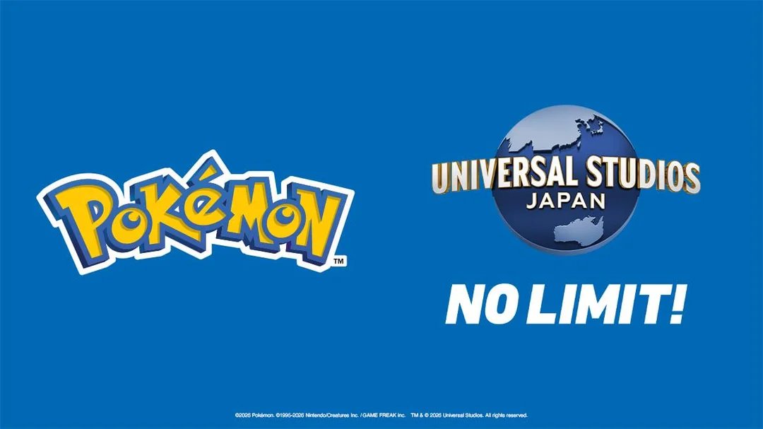 insideuniversal's tweet image. Universal Studios Japan has announced a new project with The Pokémon Company to provide "a more innovative, world-class Pokémon experience".

Other Pokémon attractions are confirmed to be coming soon to other Universal Parks worldwide! @USJ_Official @Pokemon