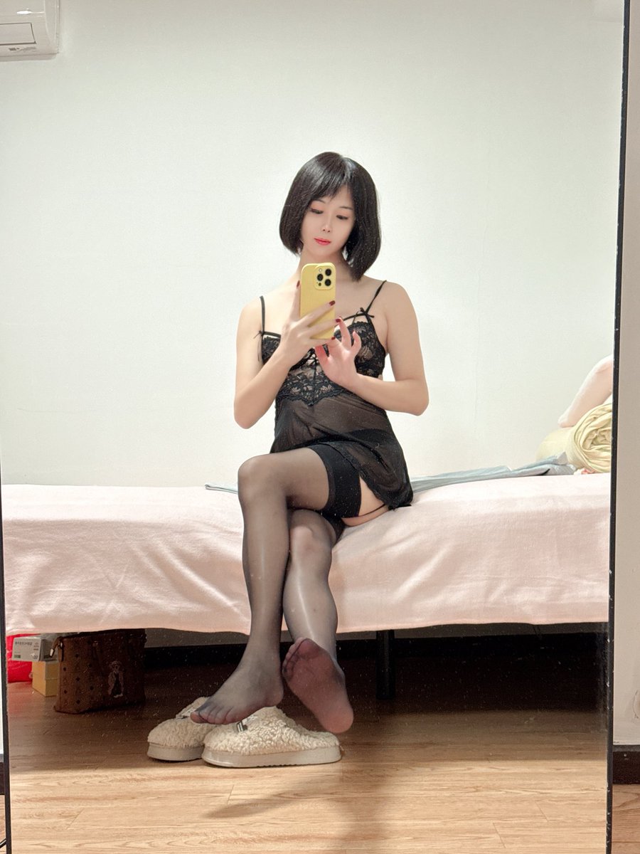 TS天心heyday tweet media