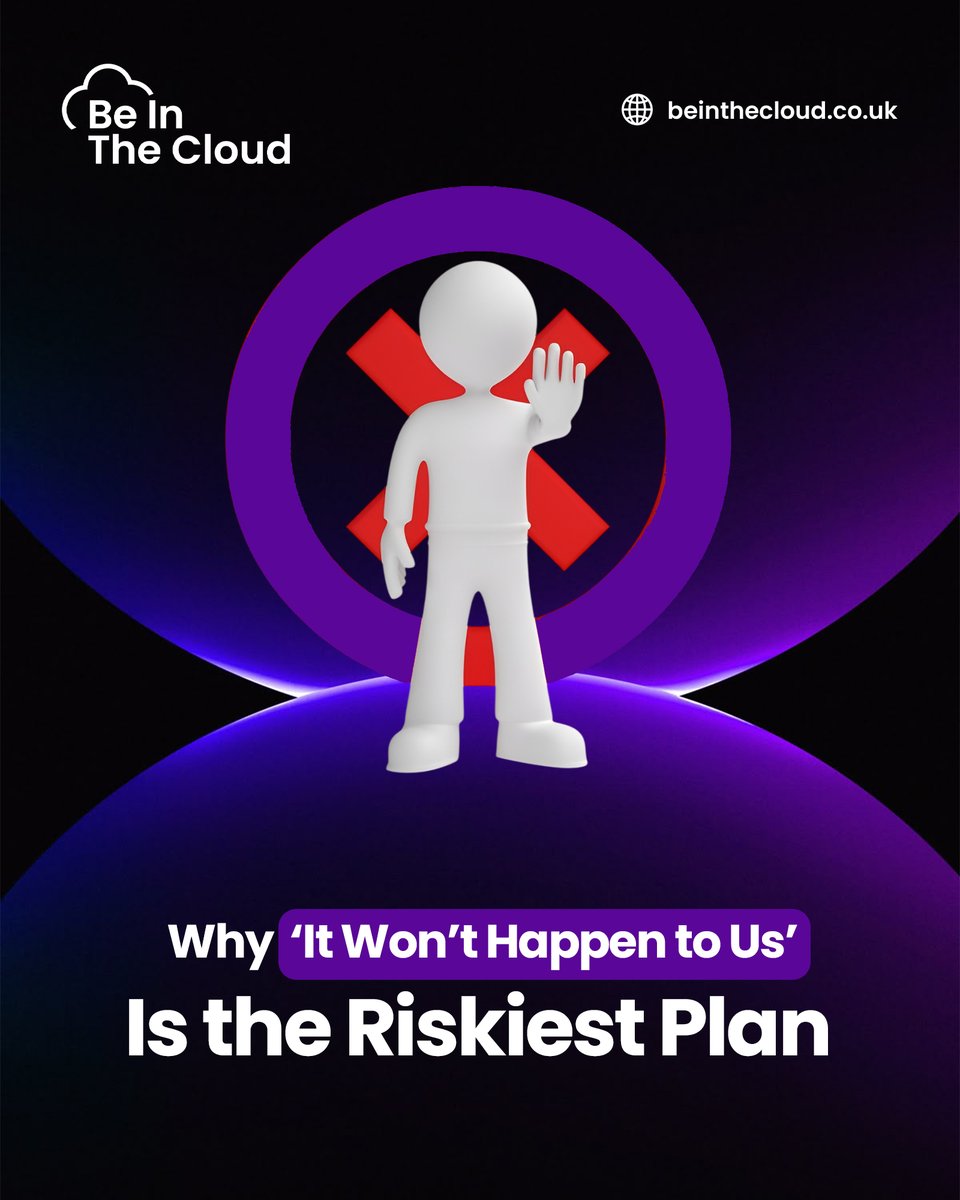 BE IN THE CLOUD tweet media