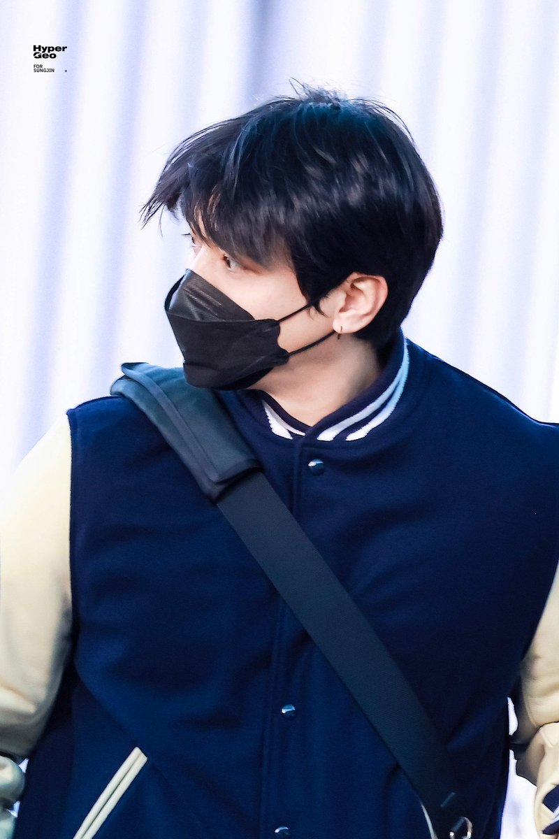 260122 ICN

#DAY6 #데이식스 #성진 #SUNGJIN