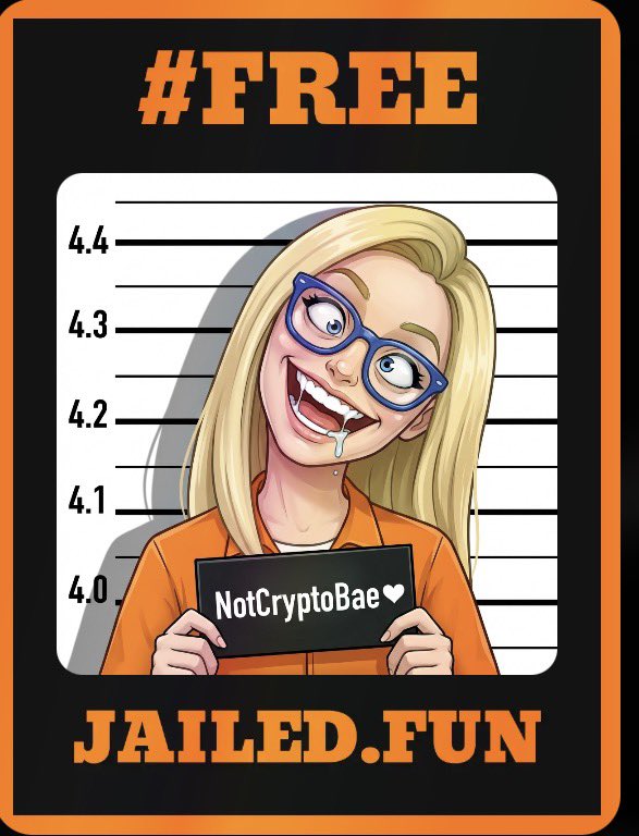 NotCryptoBae 💖 tweet media