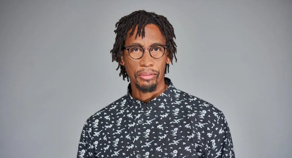 big_business_'s tweet image. Raphael Saadiq just got Nominated for an Oscar for Best Original Song with I Lied To You from Sinners #Oscars