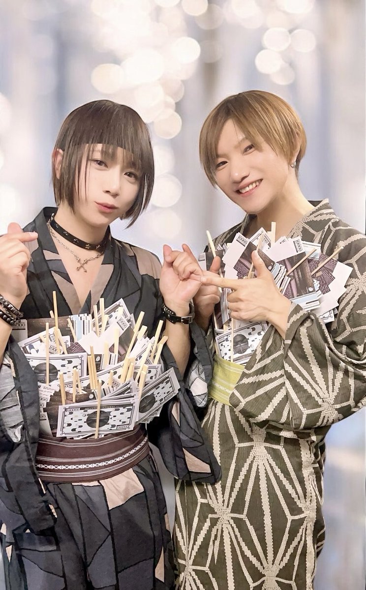 本日は劇団オモテナシ公演睦月組ソワレ公演ありがとうございました！！

早いもので土曜残り2公演となりました！
1部で感動を✨2部でドキドキを♡3部でワクワクを♫楽しいエンターテイメントショーを是非体感しに来てください(^ ^)

千秋楽がんばゆーさく✊