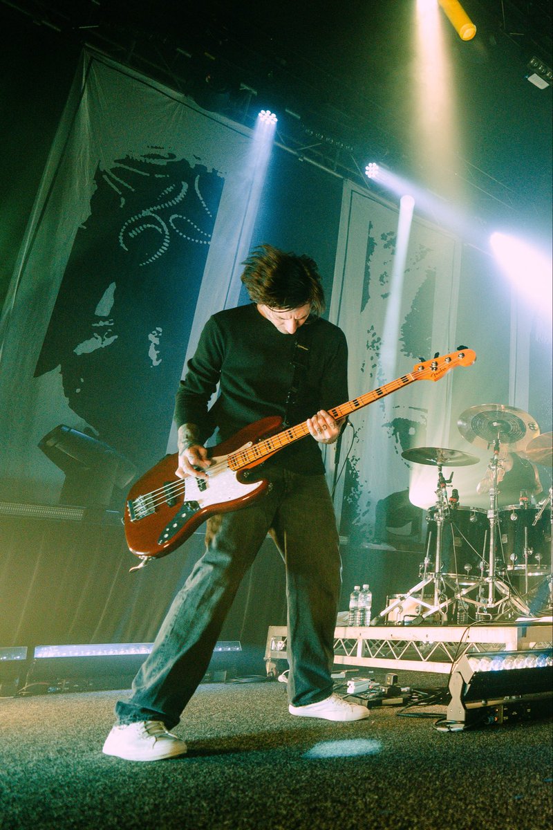 The Plot In You tweet media