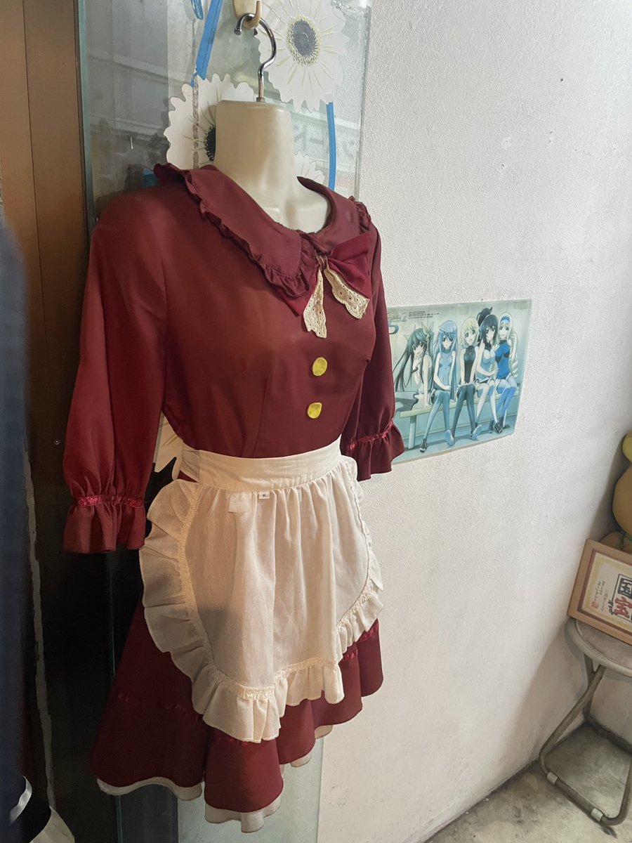 らんてい tweet media