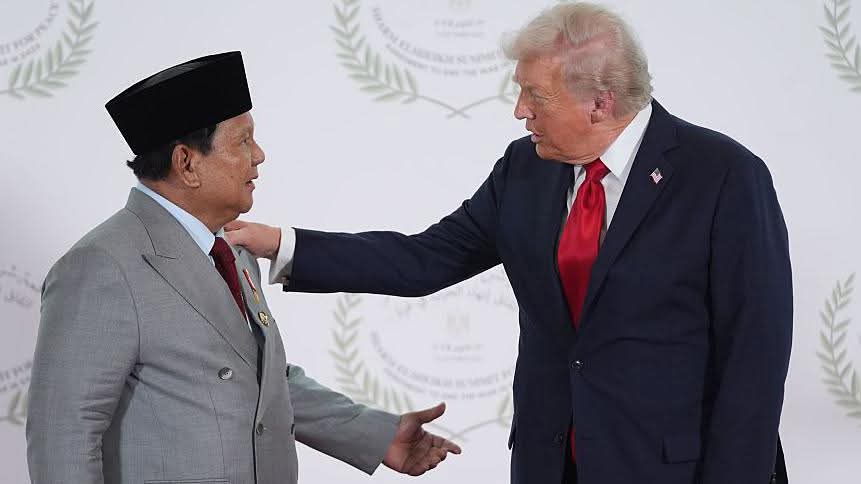 okkymadasari's tweet image. The years of living dangerously under the madness of two old-grumpy presidents 

The years of living in anger under the delusional rule of two presidents