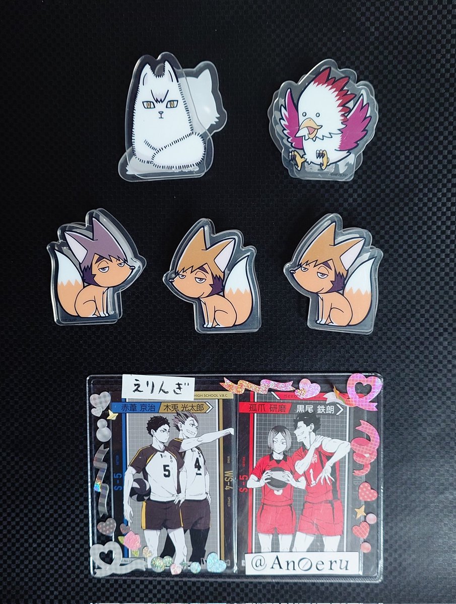 えりんぎ◇初回ﾌﾟﾛｶ有り♢低浮上中 tweet media