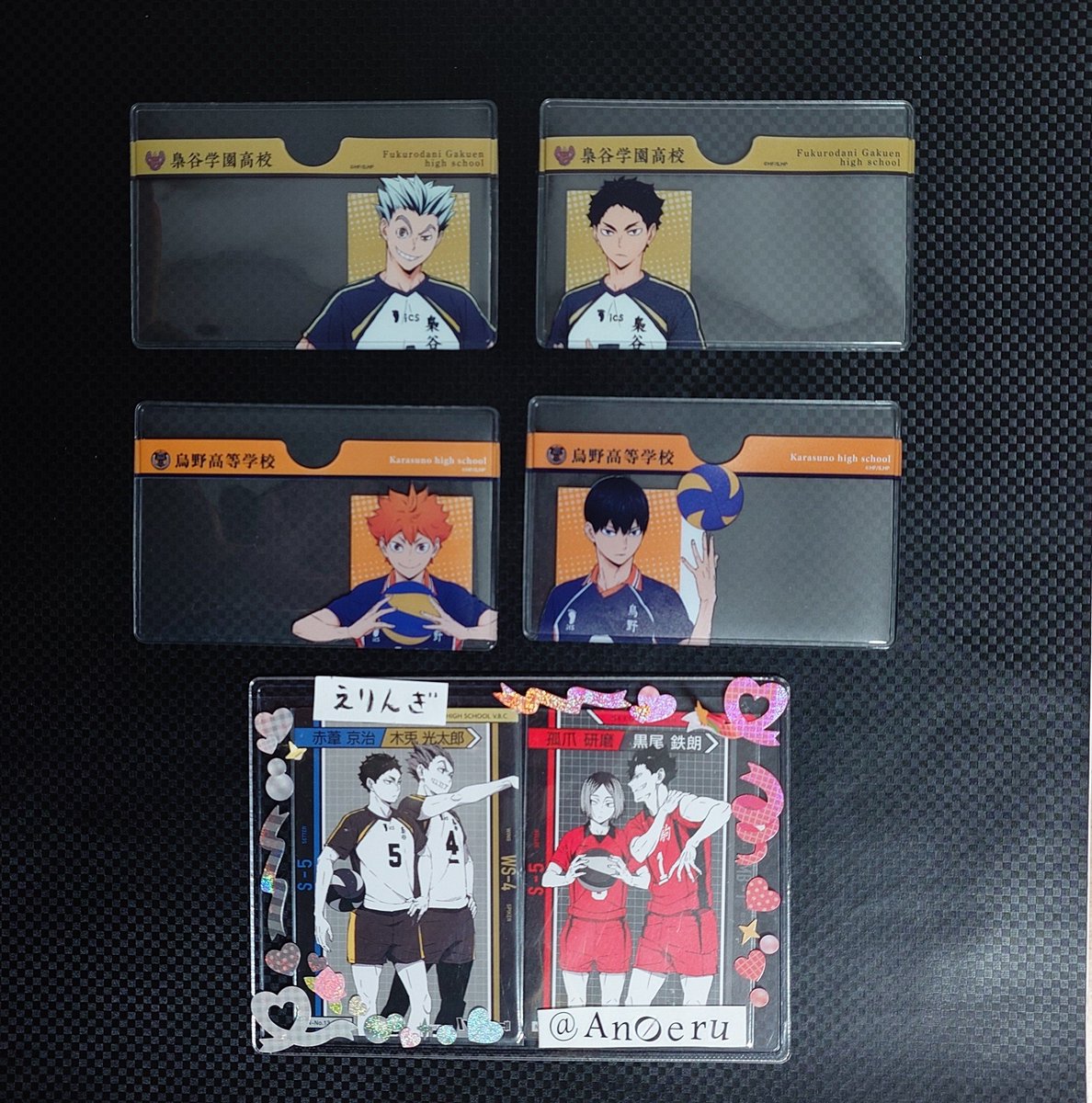 えりんぎ◇初回ﾌﾟﾛｶ有り♢低浮上中 tweet media