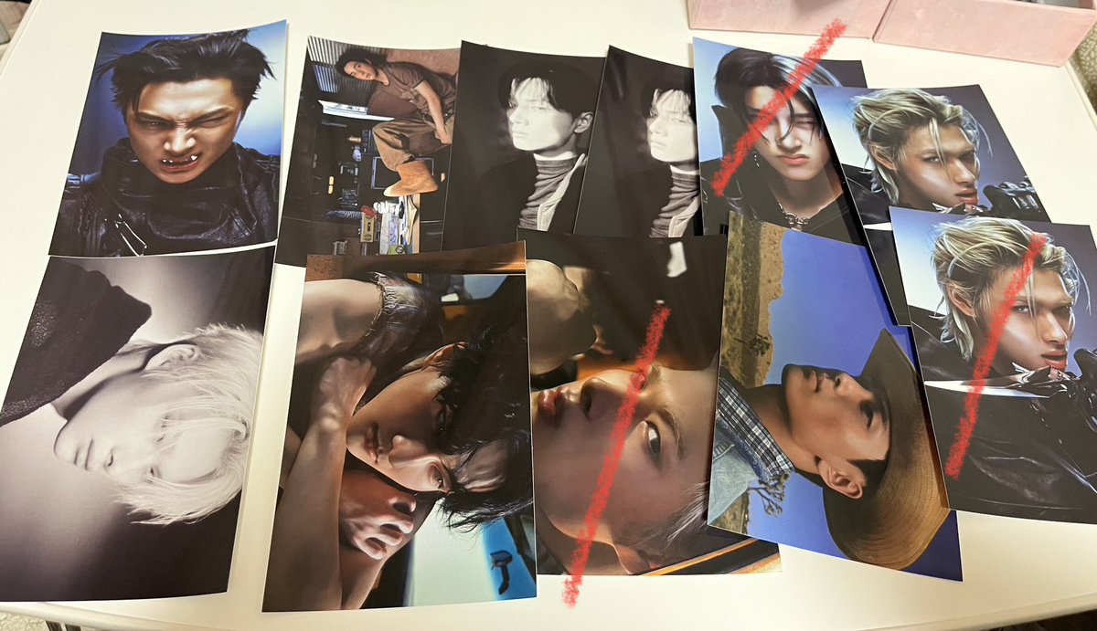 おなお tweet media