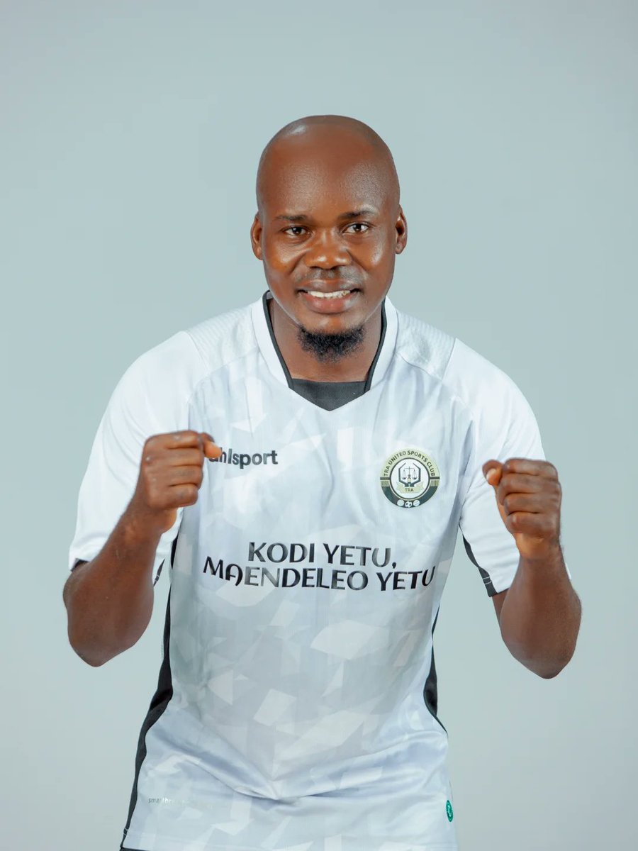 Iamfelixtz's tweet photo. OFFICIAL &amp; CONFIRMED

✅ Mzamiru Yasin ametambulishwa na TRA UTD akitokea Simba Sc.

#TransferUpdates https://t.co/94NQNReQ2v