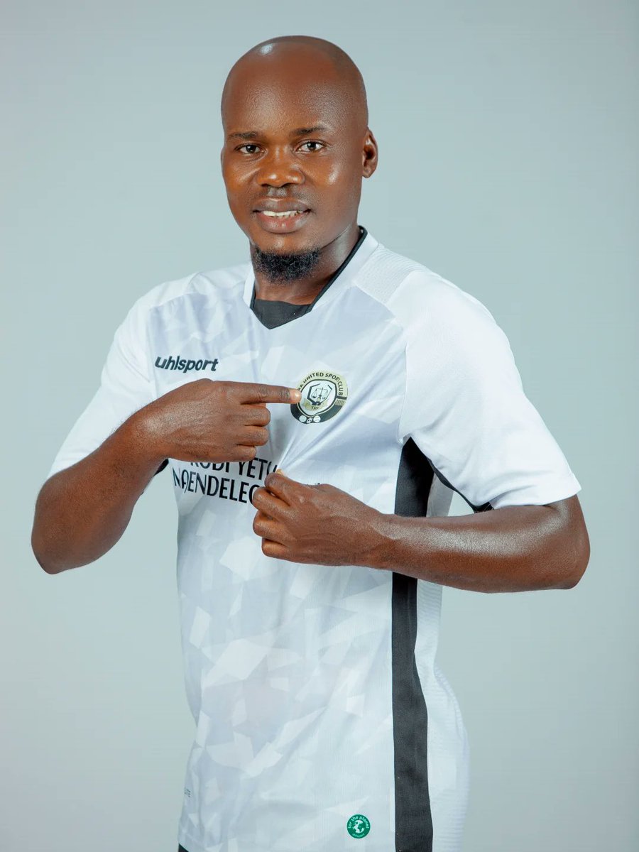 Iamfelixtz's tweet photo. OFFICIAL &amp; CONFIRMED

✅ Mzamiru Yasin ametambulishwa na TRA UTD akitokea Simba Sc.

#TransferUpdates https://t.co/94NQNReQ2v
