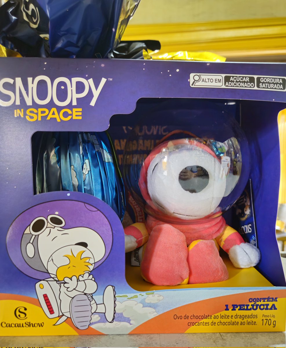 dinlenrau's tweet image. GENTE WAR IS OVER VAI TER SNOOPY DE PASCOA SIM