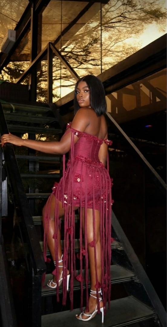 My baby girl is plus one today. Congratulations dear.