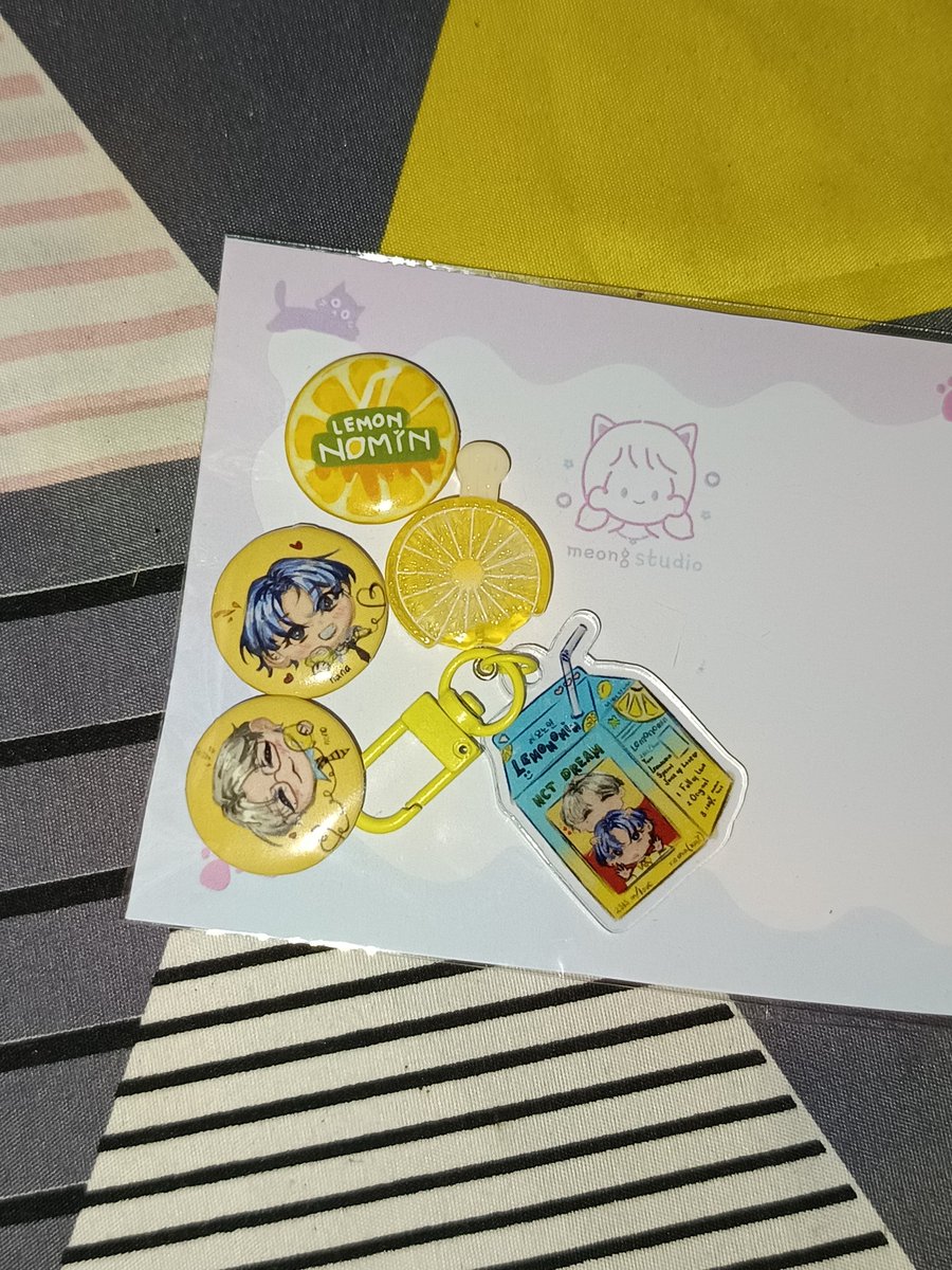 kyyuunaaa's tweet photo. ———💌𝓱𝓪𝓹𝓹𝔂 𝓶𝓪𝓲𝓵𝓼
thankyou kakk @_meongstudio buat freebies gemes nyaa
aaaa seger banget ihh maaf lupa wtp hehee
gapernah gagal freebies dari kakak mahh gemes semuaa😫💖 https://t.co/LvYt86xIbo