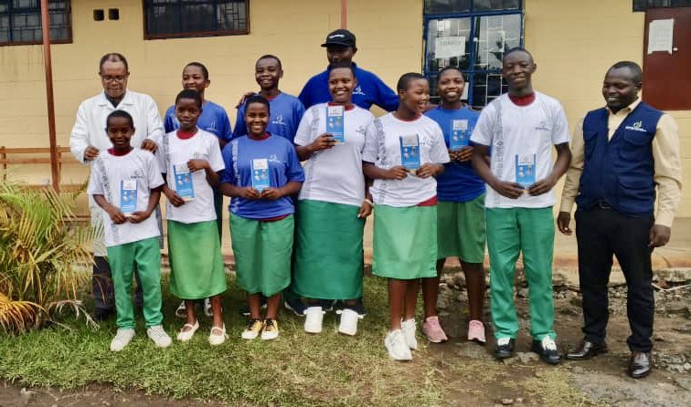 Rwanda TVET Board tweet media