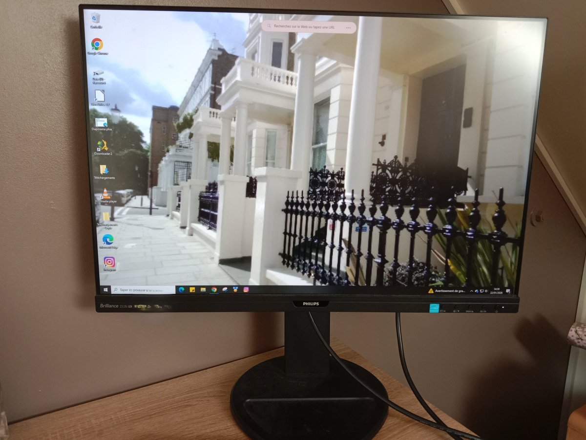 NoeppelG's tweet photo. @msifrance Hello, je le remplace sans problème 😉 https://t.co/CffPVW8faW