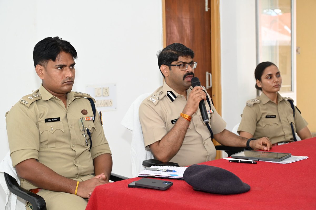 Andaman & Nicobar Police tweet media