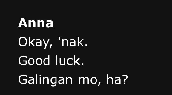 forzaferriera's tweet image. everyone and their mamas want them to be together except ashi herself 😭 #howtolove