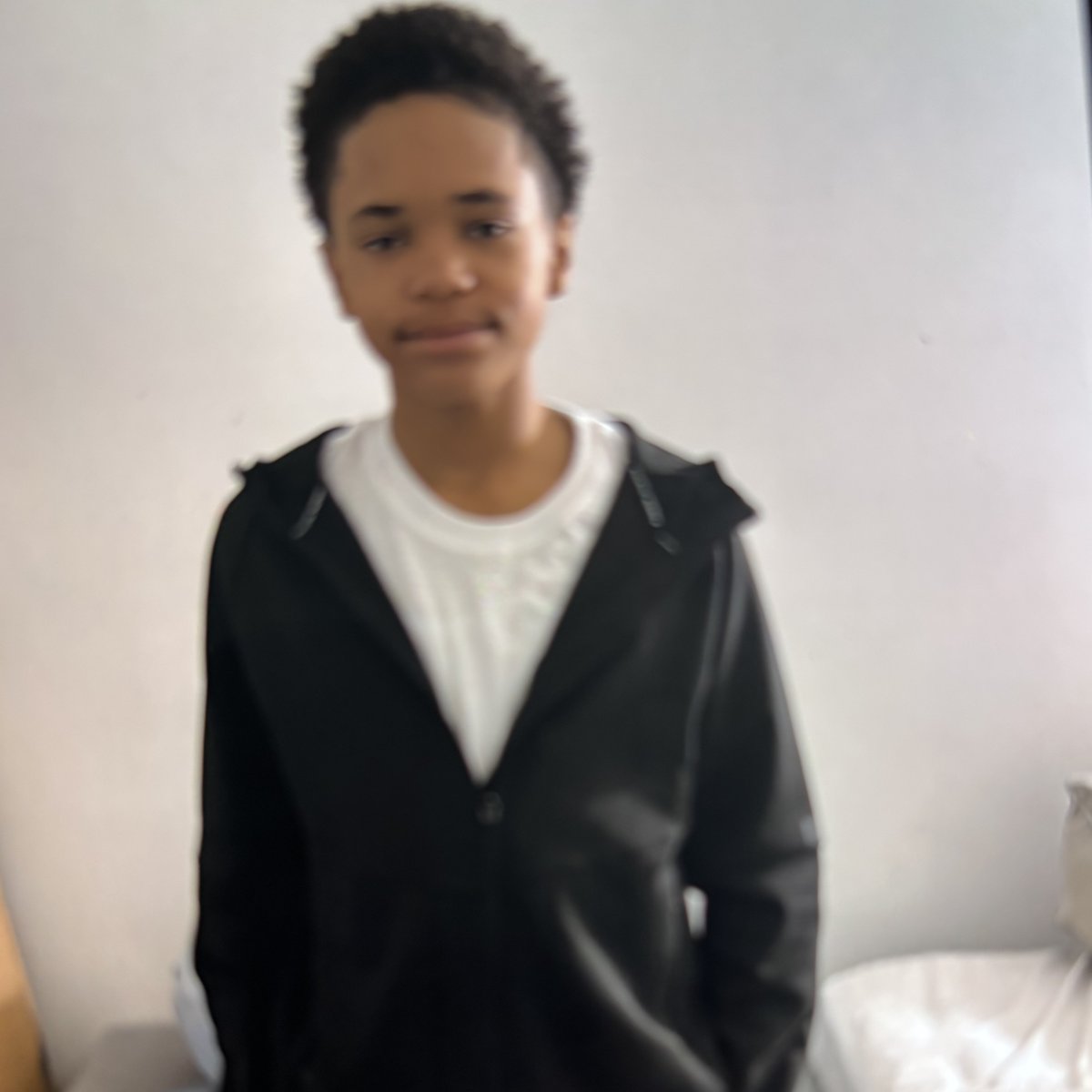 BaltCoPolice's tweet image. #CriticalMissing: 12-year-old Mekhi Stewart (5'0", approx. 110 lbs). Last seen around 9:30 p.m. on January 20 in the Cockeysville area. Clothing description is unknown. If you have any information, please call 911 or (410) 887-1820. #HelpLocate #BCoPD