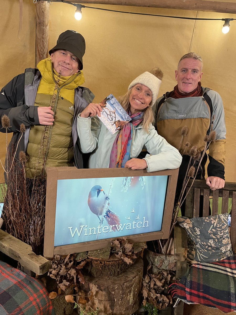 Michaela Strachan tweet media