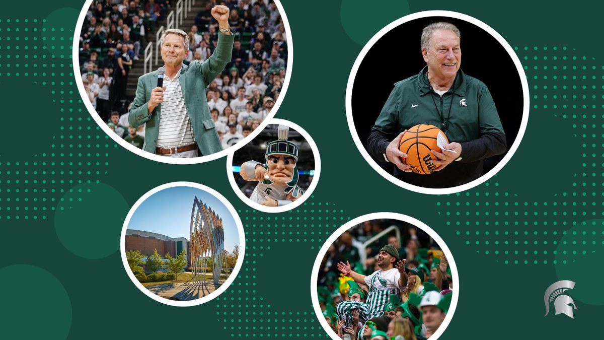 MSU Alumni tweet media