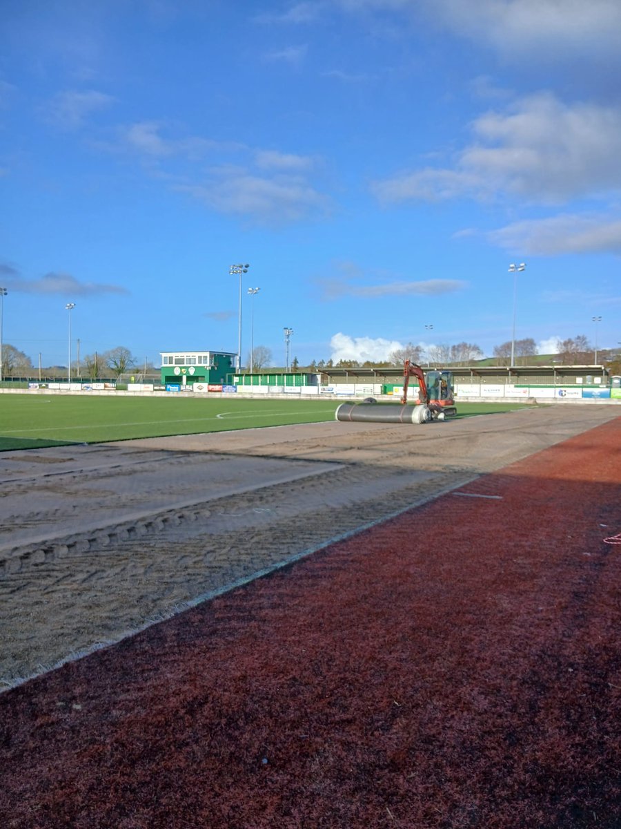 Kerry Football Club tweet media