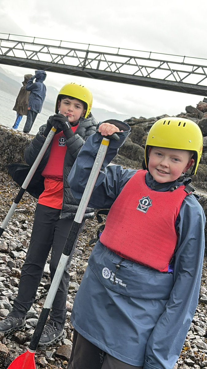 Chapelhall Primary tweet media