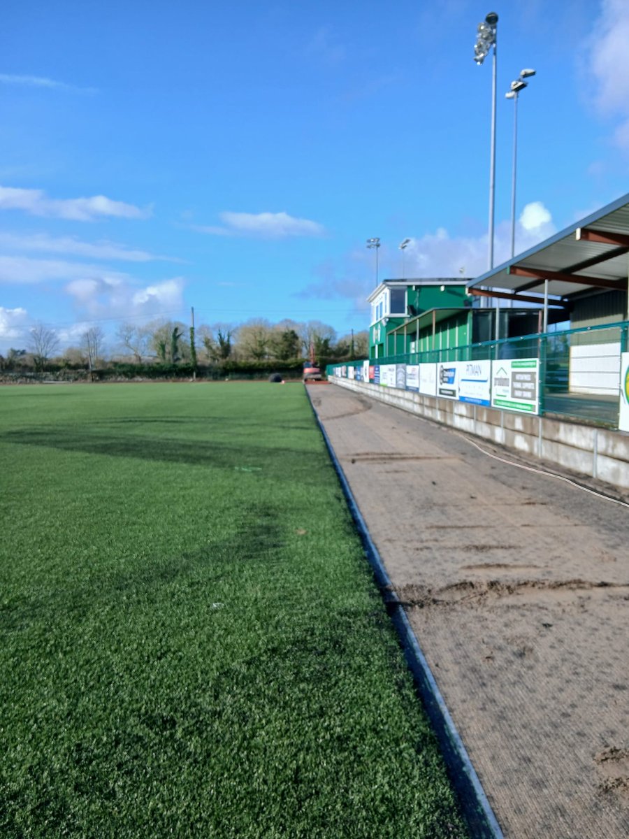 Kerry Football Club tweet media