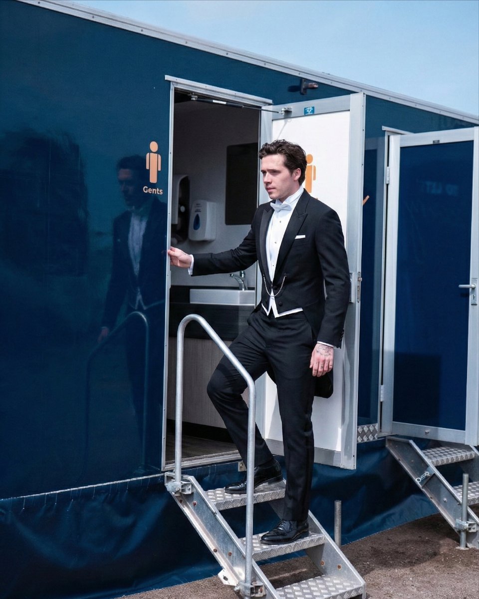 Toilets+ Limited tweet media