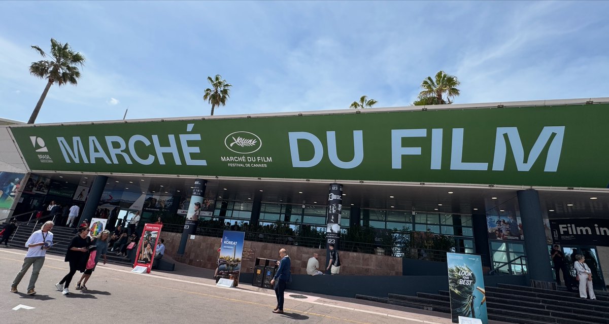 Forum RIDM : DOCS-IN-PROGRESS 2026 - Showcase canadien à Cannes Docs dans le cadre du Marché du Film du Festival de Cannes

ctvm.info/forum-ridm-doc…