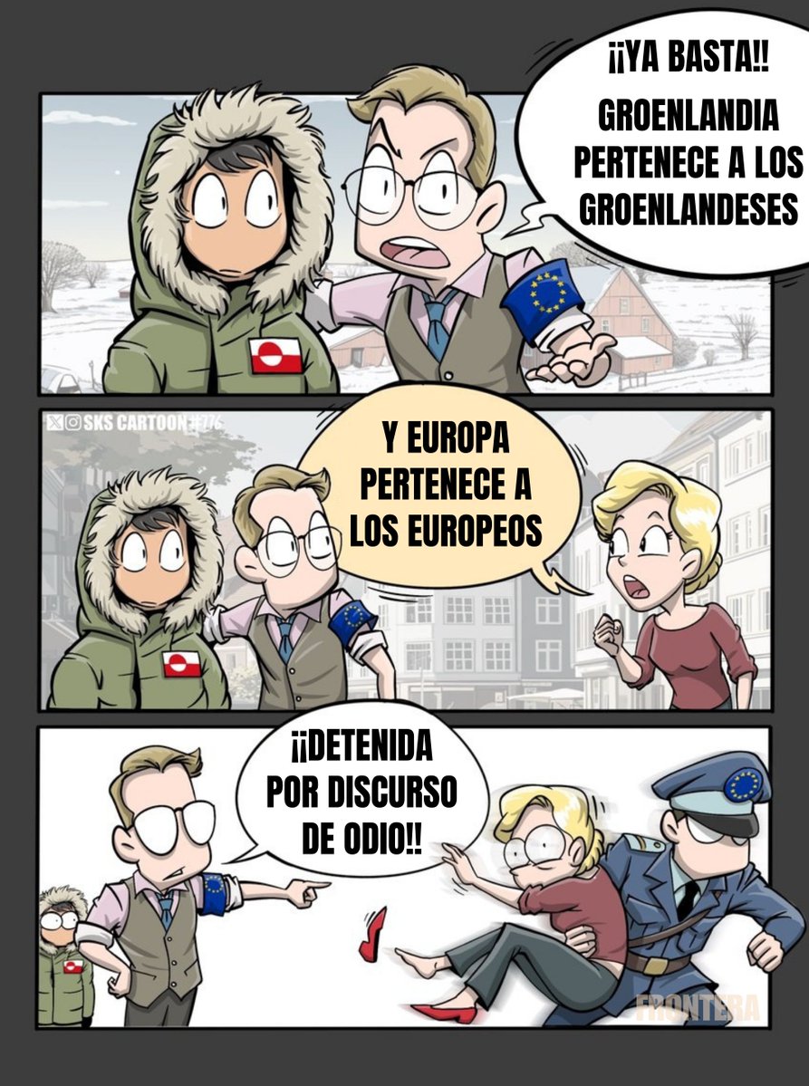 Frontera_es's tweet image. 