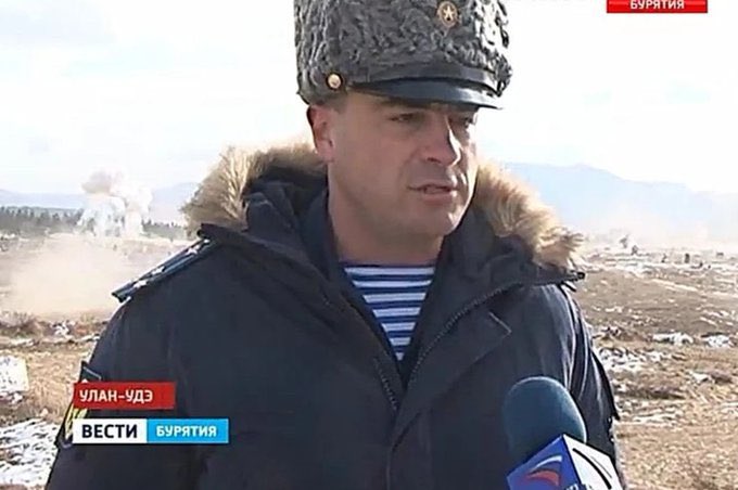 Maks_NAFO_FELLA's tweet image. 🔥 Near the village of Kostogryzove in the temporarily occupied territory of the Kherson region, an unidentified explosive device blew up the car of the commander of the Russian 98th SDR, Major General Ruslan Yevdokimov.

❗️General Yevdokimov himself, who before the full-scale…