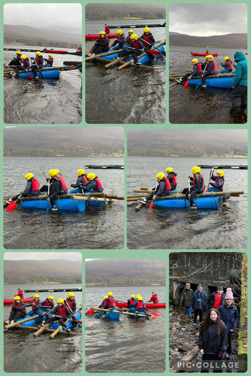 Chapelhall Primary tweet media