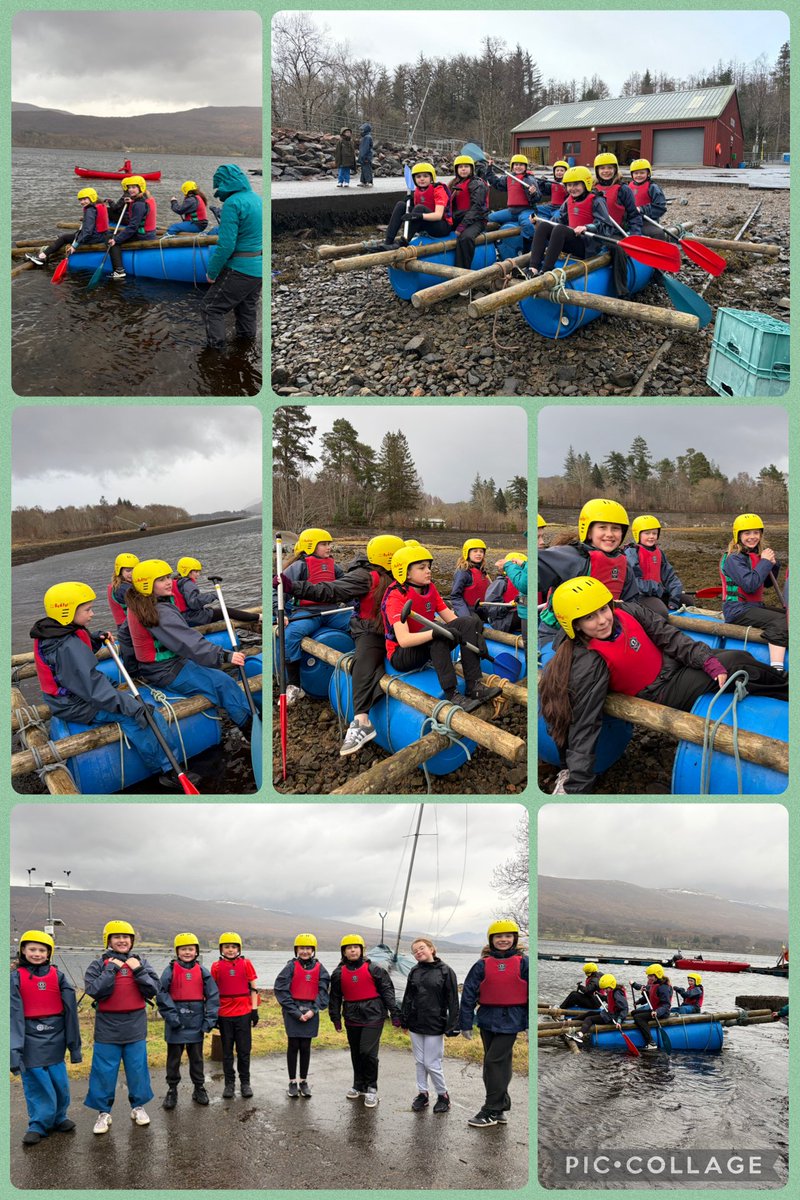 Chapelhall Primary tweet media