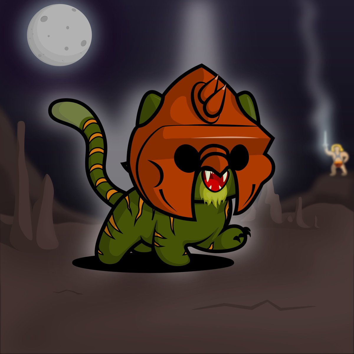 pauly | 💀⚡️🌹- 🐻⬇️ tweet media